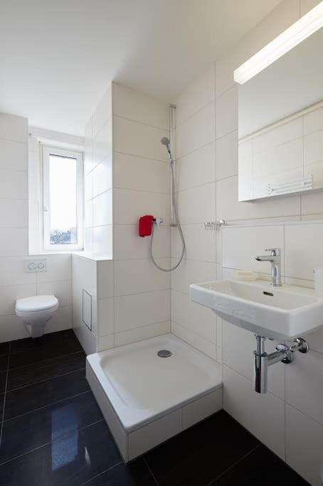 Weiherweg 32, 1c Apartment *