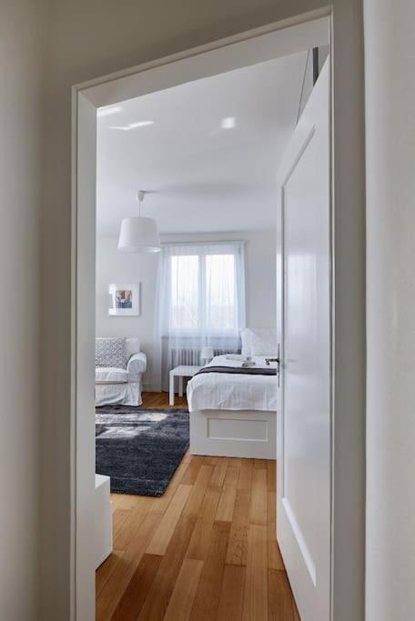 Weiherweg 32, 1c Apartment